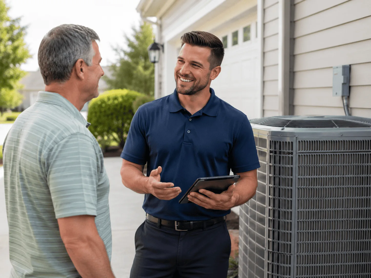 Heat Pump Installation Rochester, WI FAQs